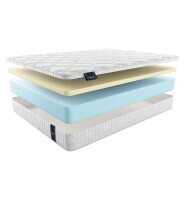 Матрас Materlux Elara 90х200 серии Lux