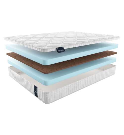 Матрас Materlux Fedra серии Lux