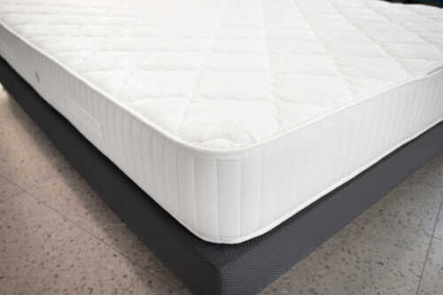 Матрас Materlux Glaze серии Lux