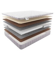 Матрас Materlux Lagoon 70х150 серии Lux