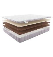 Матрас Materlux Luneta 70х150 серии Lux