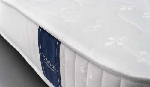 Матрас Materlux Pella серии Lux