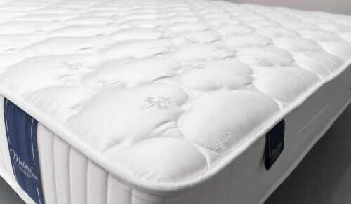 Матрас Materlux Quartz серии Lux