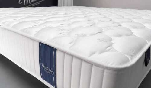 Матрас Materlux Rila серии Lux