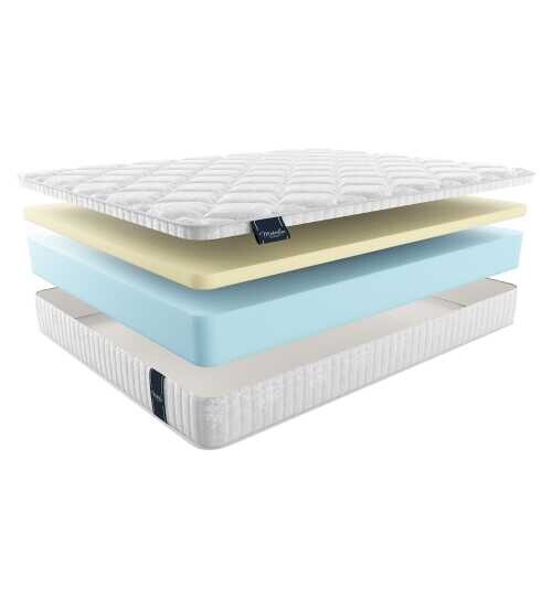 Матрас Materlux Talia серии Lux