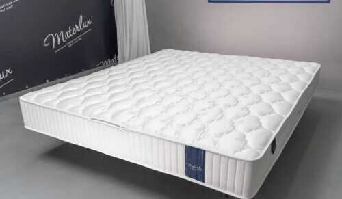 Матрас Materlux Zorin серии Lux