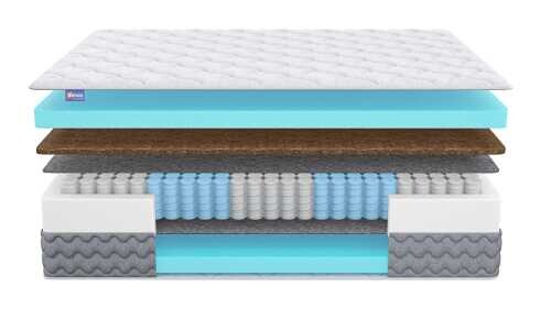 Матрас Dimax Биг Лайт Хард