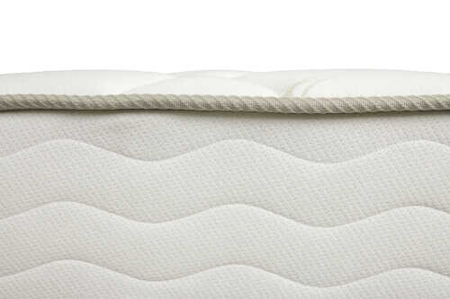 Матрас Мир Матрасов Hard серии Fitness