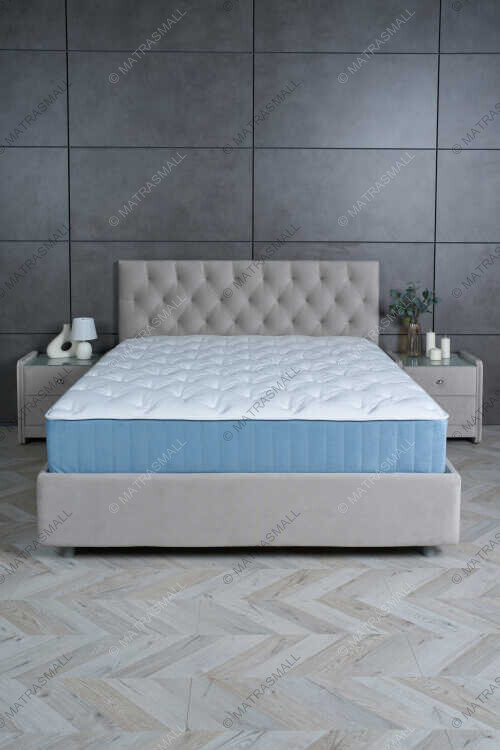 Матрас Мир Матрасов Emotion серии Seria Pro