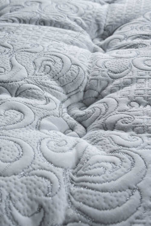 Матрас Мир Матрасов Emotion серии Seria Pro