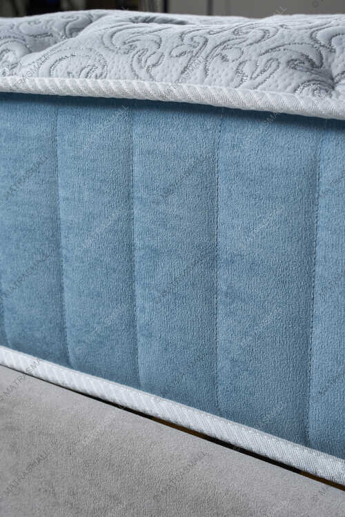 Матрас Мир Матрасов Emotion серии Seria Pro