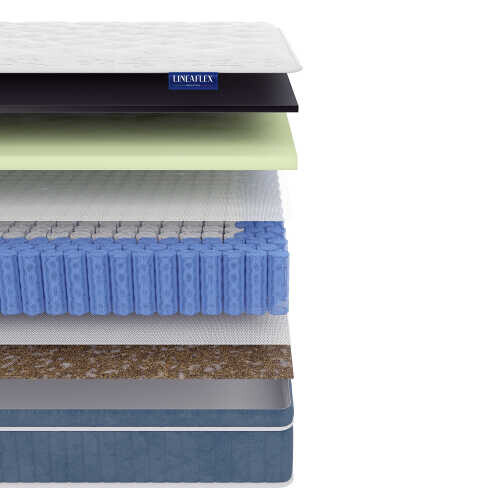 Матрас Lineaflex Bartolomeo серии Sensorica