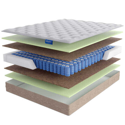 Матрас Lineaflex Armonia