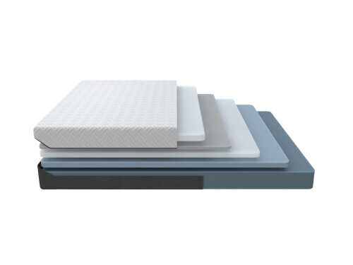 Матрас Proson Elysium Exclusive Foam