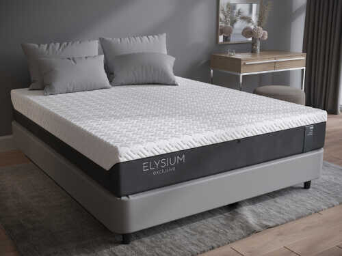 Матрас Proson Elysium Exclusive Spring
