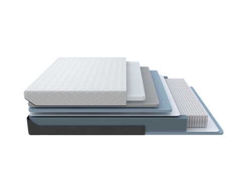 Матрас Proson Elysium Exclusive Spring