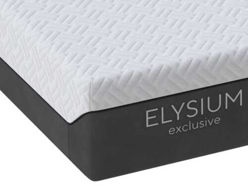 Матрас Proson Elysium Exclusive Spring