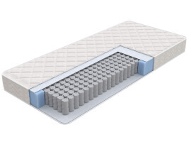 Матрас Proson Стандарт EVS Ролл 90х195