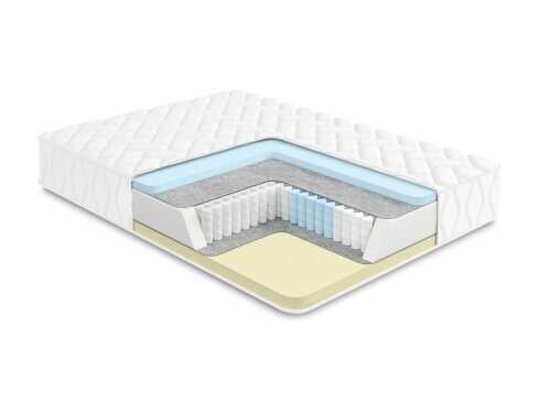 Матрас Comfort Line Memory Form Life S1000