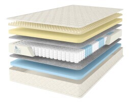 Матрас Comfort Line Memory Forme 80х200