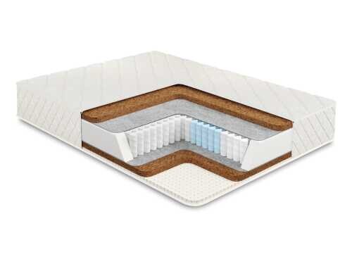 Матрас Comfort Line Hard Medium Comfort S1000