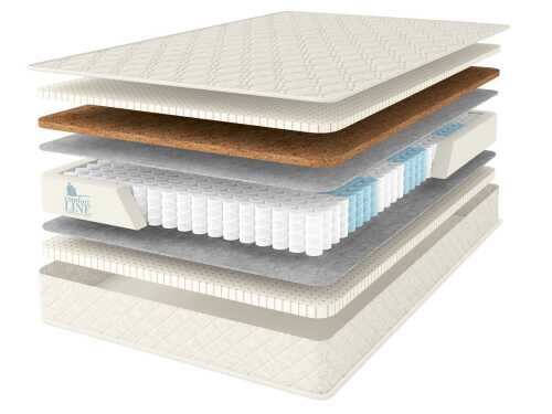 Матрас Comfort Line Latex Medium Hard S1000