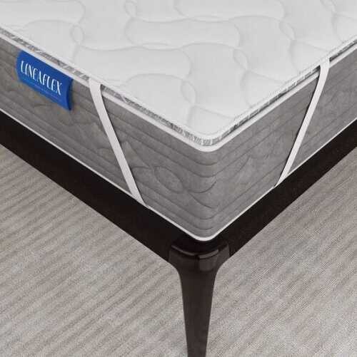 Матрас Lineaflex Nuvolo серии Топперы