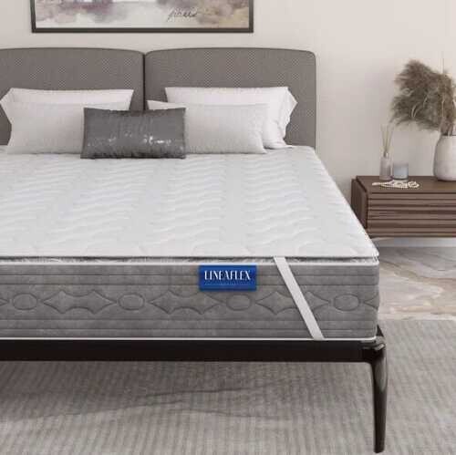 Матрас Lineaflex Nuvolo серии Топперы