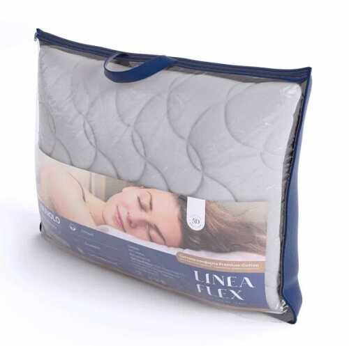 Матрас Lineaflex Nuvolo серии Топперы