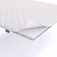 Матрас Lineaflex Schiuma Eco 160х200 серии Топперы