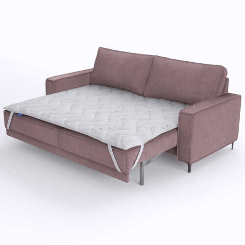 Матрас Lineaflex Schiuma Massage серии Топперы