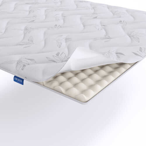 Матрас Lineaflex Schiuma Massage серии Топперы