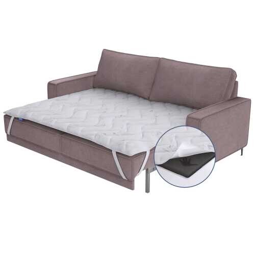 Матрас Lineaflex Smeraldo серии Топперы