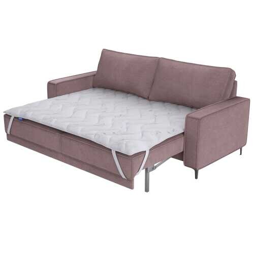 Матрас Lineaflex Smeraldo серии Топперы