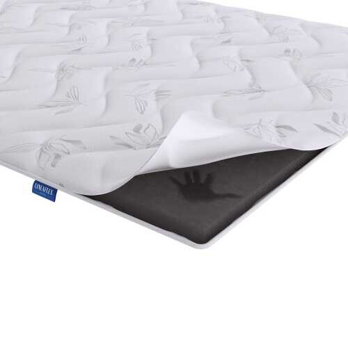 Матрас Lineaflex Smeraldo серии Топперы