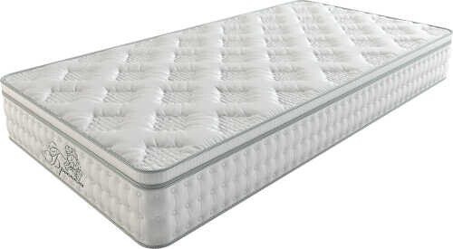 Матрас Dreamline НаГрядке Брокколи