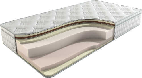 Матрас Dreamline НаГрядке Брокколи