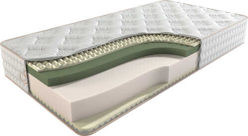 Матрас Dreamline НаГрядке Тыква