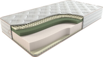 Матрас Dreamline НаГрядке Тыква 90х190