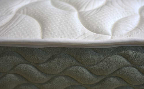 Матрас Dreamline Shop A1 Massage Hard New S1000