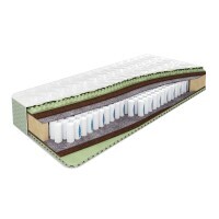 Матрас Dreamline Shop A1 Massage Hard New DS 160х190