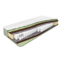 Матрас Dreamline Shop A1 Massage Hard New TFK 205х186