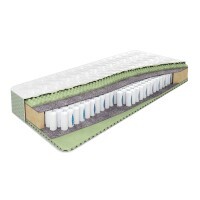 Матрас Dreamline Shop A2 Massage New DS 160х200