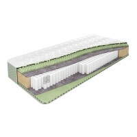 Матрас Dreamline Shop A2 Massage New S1000 160х200