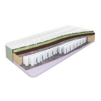 Матрас Dreamline Shop A3 Memory Massage New DS 130х205