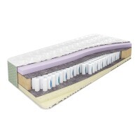 Матрас Dreamline Shop C7 Cloud New DS 170х186