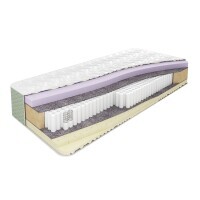 Матрас Dreamline Shop C7 Cloud New S1000 160х180