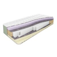 Матрас Dreamline Shop C7 Cloud New S2000 180х200