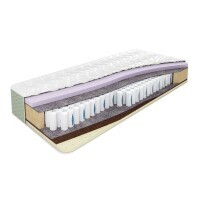 Матрас Dreamline Shop D7 Maldives New DS 70х185