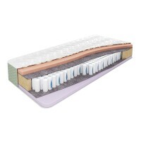 Матрас Dreamline Shop E3 Shape New DS 200х180